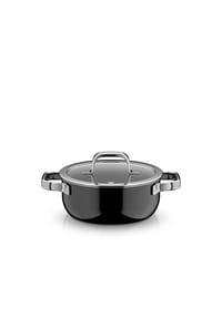 WMF Bratentopf - MINERAL PRO - BLACK