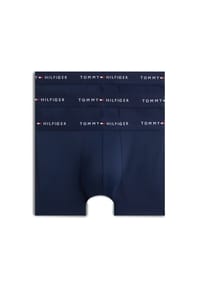 TOMMY HILFIGER - Pants Signature Micro Ess, 3er-Pack, für Herren - 0WE RED