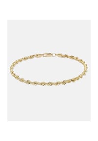 Diamant L'eternel - Armband, 585 Gelbgold - gold