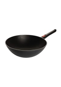 WOLL® Wok - ECOLITE - SCHWARZ