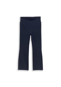 TOM TAILOR - Leggings, Gummibund, für Kinder - 10668 SKY CAP BLUE