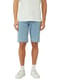 s.Oliver Jeans-Shorts, 5-Pocket, für Herren Bild 10