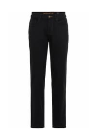 camel active - Jeans, 5-Pocket, für Herren - 09  FOREVER BLACK