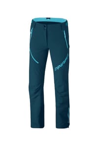 DYNAFIT - Softshell Hose Mercury 2 DST - blau