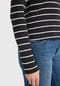 MANGUUN Langarmshirt, Stehkragen, für Damen Bild 9