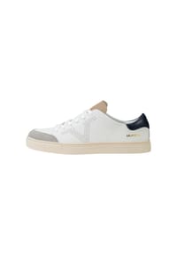 19V69 ITALIA - Sneaker MILANO 1.2 - Navy / Beige