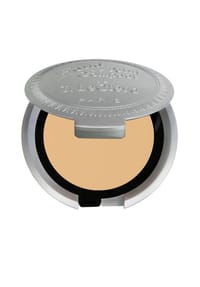 T. LeClerc - Foundation Compact Cream Foundation - 02 Crème Naturel