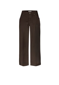 TONI - Culotte Liv Wide 7/8 - dark brown | 793