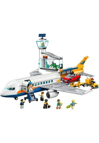 LEGO® City - 60262 Passagierflugzeug Bild 8