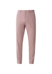 s.Oliver BLACK LABEL - Stoffhose, Bügelfalte, für Herren - 4163  LILAC/PINK