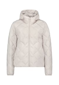 BETTY BARCLAY - Outdoorjacke mit Kapuze - Country Blue