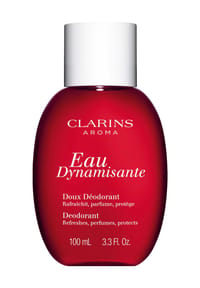 CLARINS AROMA - Eau Dynamisante Deodorante - 
