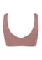 sloggi Zero Feel 2.0 Bralette, nahtloses Design, für Damen Bild 10
