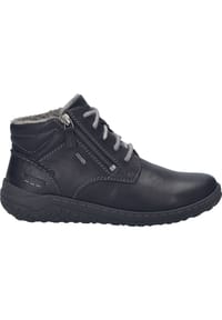 JOSEF SEIBEL - Damen Halbschuh Ruby 54, schwarz - schwarz