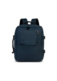 WORLDPACK - Cabin Pro Solid Reiserucksack 40 cm Laptopfach - malve