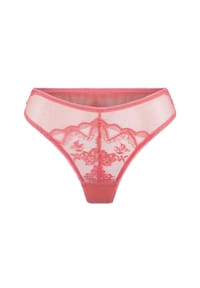 LINGADORE® - String - Spiced coral