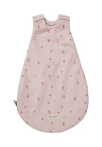 Sterntaler® - Schlafsack, feuchtigkeitsregulierend, für Babys und Kleinkinder - 799  QUARZROSE