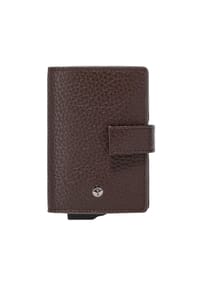 JOOP! - Herren Geldbörse - E-Cage,Cardona C-Two sv8 7x10,5x2,5 (HxBxT) - Braun