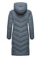 MARIKOO® Steppmantel Sahnekatzii XIV-1 Bild 9