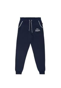 LONSDALE™ - Herren Jogginghose normale Passform TWO TONES - Black