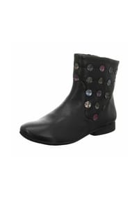 Think Pink - Stiefeletten für Damen - schwarz