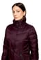 GIL BRET Steppjacke, Stehkragen, für Damen Bild 17