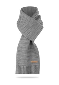 normani® - Winterschal Yonce - Anthrazit
