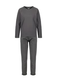 ALIFE AND KICKIN® - MarciaAK A Sweatsuit - alpine frost