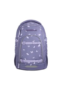 coocazoo Mate - Mate Schulrucksack 44 cm - Aqua Flow