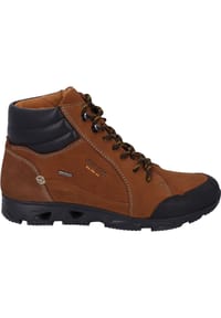 JOSEF SEIBEL - Damen Sneaker Noih 53, rost-kombi - rost-kombi