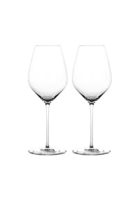 SPIEGELAU Universalgläser Hi-Lite 510 ml 2er Set transparent - HI-LITE - transparent