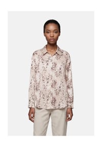 Gave Lux - Bluse - Beige