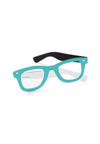 DONKEY - Lesebrille Mint - mint