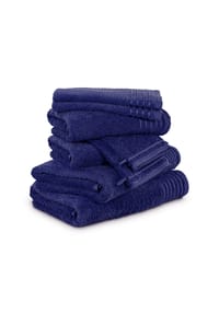 MÖVE Handtuchset New Classic 8-TLG - New Classic - cashmere
