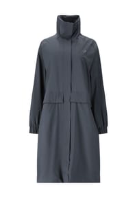 WHISTLER - Parka Everly mit verschweißten Nähten - 1188 Salute
