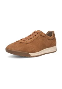 ara® - Sneaker, Veloursleder, für Damen - MOUSSE