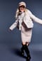 CARTOON Kunstfell-Jacke mit Eingrifftaschen Bild 22