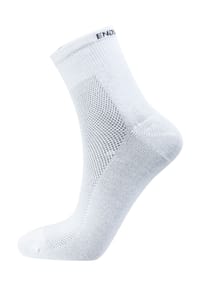 ENDURANCE - Laufsocke Alcudia mit weichem Komfortbund - 1001 Black