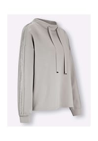 heine - Sweatshirt - champagner