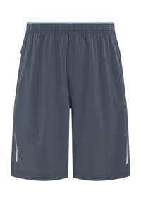 ALEX - Trainingsshorts, Gummibund, für Herren - OMBRE BLUE