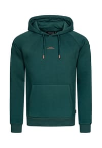 INDICODE - Kapuzenpullover Virginia - Army