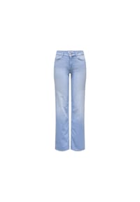 ONLY® - Jeans "Blush",, für Damen - 177934 LIGHT BLUE