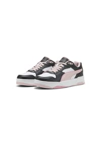PUMA® - Sneaker RBD Break Low - puma white-cool light gray-puma black