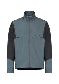 VAUDE - Jacken Men's Loamer Air Jacket II - black