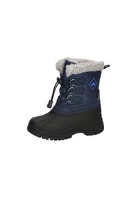LICO - Winterboot Hannes - blau