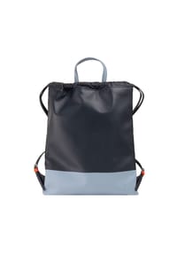 DuDu - Rucksack Leder 42 cm - burgundy
