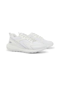 LACOSTE - Sneaker, Leder, für Herren - WHT/WHT - 21G