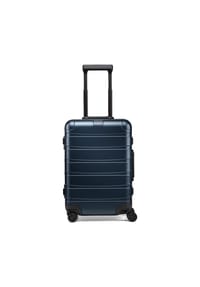 REDOLZ Pro Aluminium - Pro Aluminium 4 Rollen Kabinentrolley S 55 cm - black