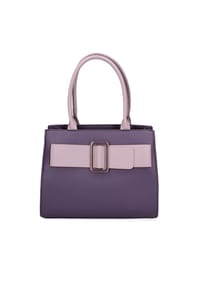 Gave Lux - Handtasche - Black
