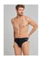 SCHIESSER Nautical Active Badeslip, komfortabler Innenslip, Kordelzug, für Herren Bild 1